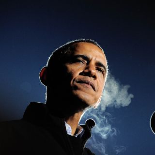 En nueve estados se decide hoy la reelección de Barack Obama