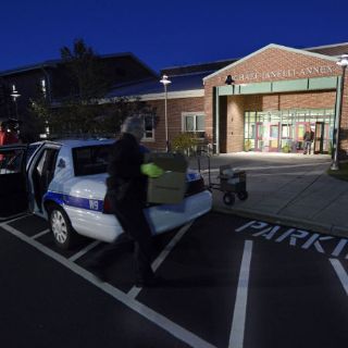 Abren los primeros centros de votación para comicios en EU