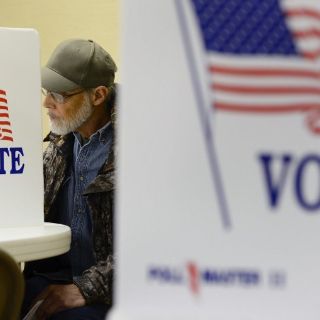 Registro electoral sin precedentes en California