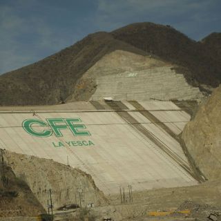 Calderón inaugura hoy La Yesca