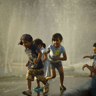 Fundéu BBVA: ''esta agua'', no ''este agua''