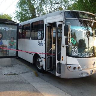 Ejecutan a pasajero del transporte público en Guadalajara