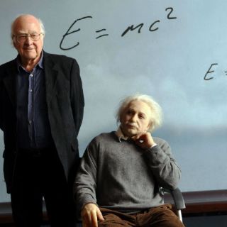 El bosón no lo explica todo