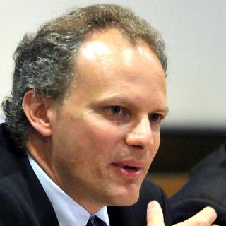 El FMI nombra a mexicano economista en jefe para Hemisferio Occidental