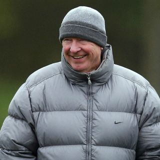 Ferguson será inmortalizado en Old Trafford