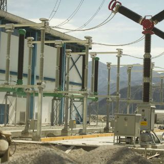 La Yesca posee el mejor comportamiento técnico del mundo