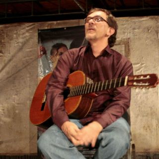 Alfredo Sánchez regresa a los escenarios