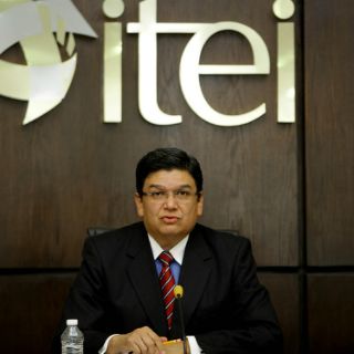 Tribunal Administrativo firma convenio con el Itei