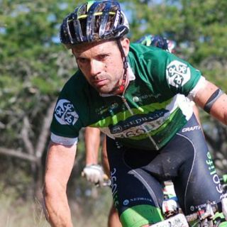 David George admite dopaje