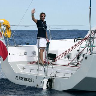 Mexicana buscará recorrer América Latina en 180 días