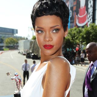 Rihanna confirma dueto con Chris Brown