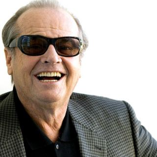 Incomoda a Jack Nicholson ser una ''leyenda sexual''