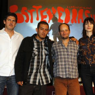 Reygadas descarta acertijos y lados oscuros en su filme