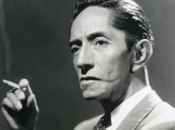 - A 42 años de su muerte, el prolífico cantautor veracruzano Agustín Lara. ARCHIVO  /