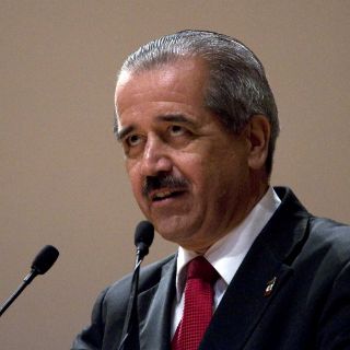 La SEP se declara lista para entrega de administración