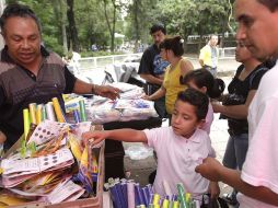 El presidente municipal Ramiro Hernández asegura que es un compromiso que se hizo y que se cumplirá. ARCHIVO  /