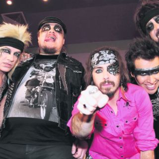 Moderatto tiene un regreso con ''Carisma''