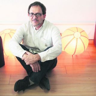 La música sin etiquetas de Alfredo Sánchez