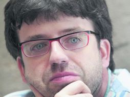 Estados unidos. Desde 2010 Sans es director de la Life Sciences Orchestra de la Universidad de Michigan.  /