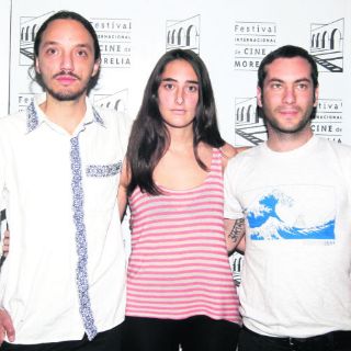 Fogo, resistirse al abandono