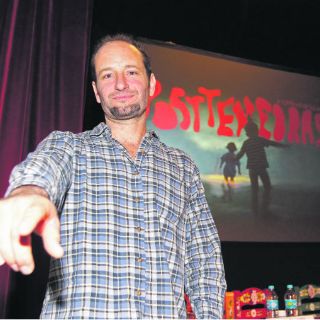 El denso viaje de ''Post Tenebras Lux''