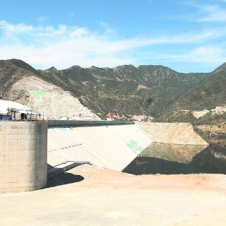 La Yesca producirá la mitad de la energía que demanda Guadalajara