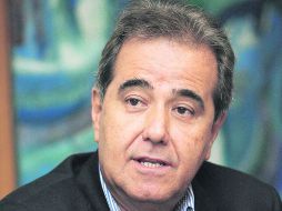 Enrique Ramos encuentra en el Consejo de Colaboración Municipal la opción viable para desarrollar proyecto en el Centro Histórico  /