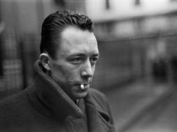 En 1913 nace el escritor francés Albert Camus. ARCHIVO  /