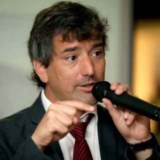 El hipotético entierro de Lorca en Uruguay