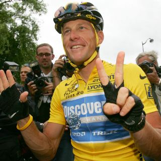 La UCI pide apoyo para caso Lance Armstrong