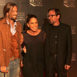 Desea Barrachina recuperar cine fantástico con ''La venta del paraíso''