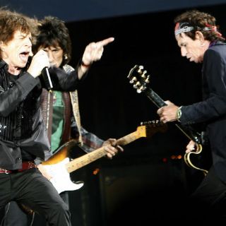 Rolling Stones lanzarán mañana ''One More Shot''