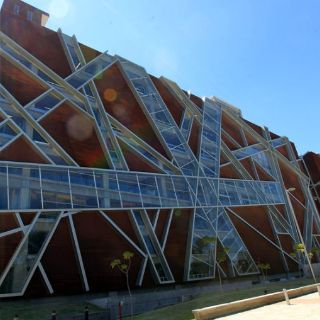 Inicia II Coloquio Internacional ''Historia, Marginalidad y Delito''