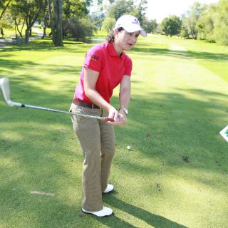 Lorena Ochoa Invitational por dos años más