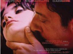 La televisora estrena ''Don't move'' como parte de la programación de Pulso Erótico. ESPECIAL  /