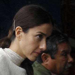 Lucía Carreras llevará ''Nos vemos, Papá'' al extranjero