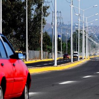 Abren nuevo tramo de 8 de Julio