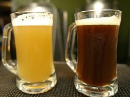 Operan desde hace algunos años y el servicio es ofrecido en una especie de bar. ARCHIVO  /