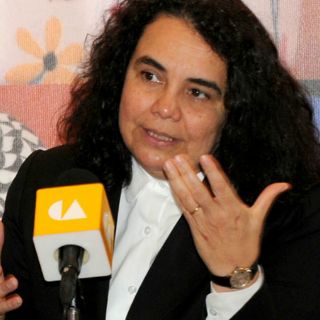 Sáizar pide a senadores independencia financiera para el Conaculta