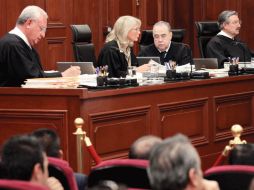 Los ministros deciden no atraer el caso Telmex. ARCHIVO  /