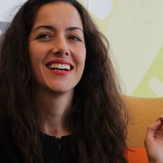 El nombre de Cecilia Suárez sonará en cine y teatro