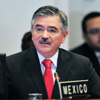 La OEA recomienda reducir los aportes privados a campañas en México