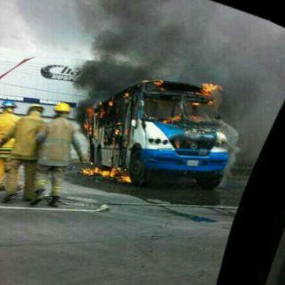 Arraigan a cuatro miembros del CJNG; están involucrados en bloqueos