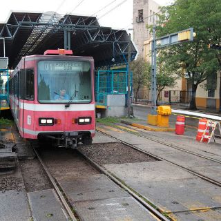 La Sedeur ve bolsa de recursos para el Tren Ligero