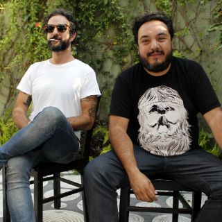 Molotov descarta ser un ejemplo a seguir