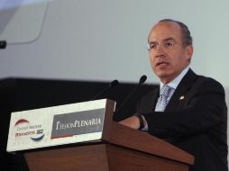 El Presidente explica la influencia de las elecciones de EU en nuestra economía. NTX  /