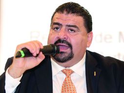 Eduardo Solís, presidente de la AMIA, informó que cayeron las exportaciones a Canadá y Europa, dos de los mayores clientes. EE  /