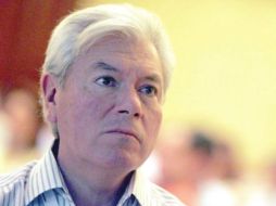 Hank Rhon consideró que los movimeintos que hizo su suegro fueron adecuados para garantizar la viabilidad del negocio. EE  /