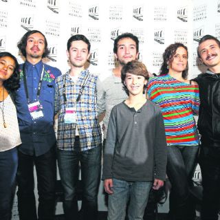 Cuando la familia causa ''Lágrimas''