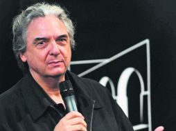 Nava presentó en el marco del FICM una serie de sus filmes más representativos, como ''El Norte'' y ''Mi familia''. EL UNIVERSAL  /